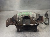 Recambio de pinza freno delantera izquierda para alfa romeo 156 1.9 jtd cat referencia OEM IAM 77365071  BOSCH