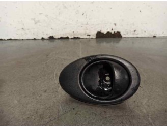 Recambio de maneta interior trasera derecha para chevrolet matiz 1.0 cat referencia OEM IAM 96563306 