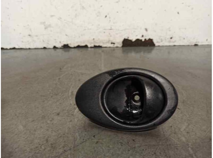 Recambio de maneta interior trasera derecha para chevrolet matiz 1.0 cat referencia OEM IAM 96563306  
