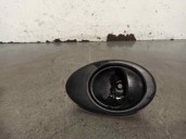 Recambio de maneta interior trasera derecha para chevrolet matiz 1.0 cat referencia OEM IAM 96563306  