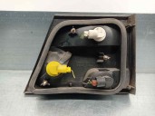 Recambio de piloto trasero izquierdo para peugeot 806 2.0 hdi referencia OEM IAM 6351A5 DE PORTON 5 PUERTAS