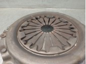 Recambio de kit embrague para renault megane i berlina hatchback (ba0) 1.9 diesel referencia OEM IAM 7711134857  