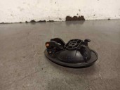 Recambio de maneta interior trasera derecha para chevrolet matiz 1.0 cat referencia OEM IAM 96563306 