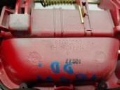 Recambio de maneta exterior delantera derecha para chevrolet spark 1.2 cat referencia OEM IAM 96690050 5 PUERTAS