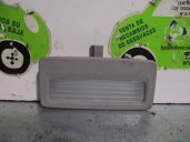 Recambio de luz interior para bmw serie 5 gran turismo (f07) 535d referencia OEM IAM 63319163766 1009409 