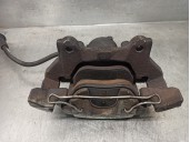 Recambio de pinza freno delantera izquierda para alfa romeo 156 1.9 jtd cat referencia OEM IAM 77365071  BOSCH