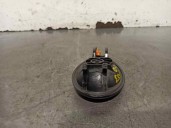 Recambio de maneta interior trasera derecha para chevrolet matiz 1.0 cat referencia OEM IAM 96563306  