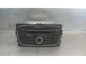 Recambio de sistema audio / radio cd para ford transit connect (tc7) 1.8 tdci cat referencia OEM IAM 7M5T18C815BC 