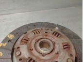 Recambio de kit embrague para renault megane i berlina hatchback (ba0) 1.9 diesel referencia OEM IAM 7711134857  