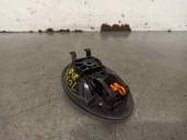 Recambio de maneta interior trasera derecha para chevrolet matiz 1.0 cat referencia OEM IAM 96563306 