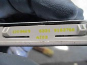 Recambio de luz interior para bmw serie 5 gran turismo (f07) 535d referencia OEM IAM 63319163766 1009409 