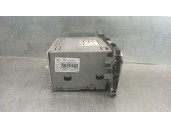 Recambio de sistema audio / radio cd para ford transit connect (tc7) 1.8 tdci cat referencia OEM IAM 7M5T18C815BC 