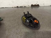 Recambio de maneta interior trasera derecha para chevrolet matiz 1.0 cat referencia OEM IAM 96563306 