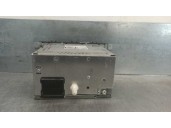 Recambio de sistema audio / radio cd para ford transit connect (tc7) 1.8 tdci cat referencia OEM IAM 7M5T18C815BC 
