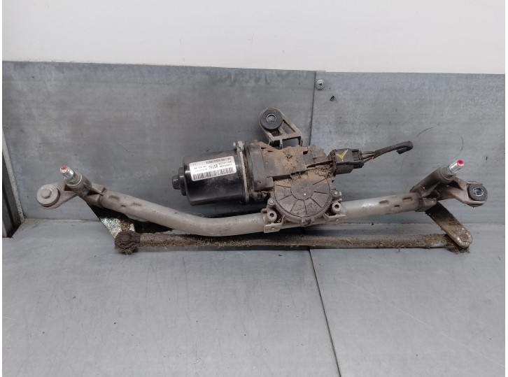 Recambio de motor limpia delantero para chevrolet spark 1.2 cat referencia OEM IAM 96843281 96688371 