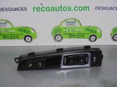 Recambio de mando multifuncion para bmw serie 5 gran turismo (f07) 535d referencia OEM IAM 6131919789801  