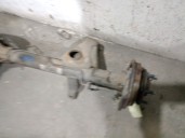 Recambio de puente trasero para chevrolet camaro 3.8 referencia OEM IAM 5566759 