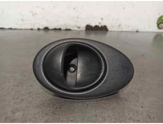 Recambio de maneta interior trasera izquierda para chevrolet matiz 1.0 cat referencia OEM IAM 96563905  