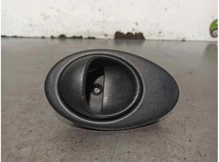 Recambio de maneta interior trasera izquierda para chevrolet matiz 1.0 cat referencia OEM IAM 96563905 