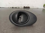 Recambio de maneta interior trasera izquierda para chevrolet matiz 1.0 cat referencia OEM IAM 96563905 