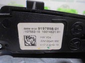 Recambio de mando multifuncion para bmw serie 5 gran turismo (f07) 535d referencia OEM IAM 6131919789801 