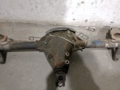 Recambio de puente trasero para chevrolet camaro 3.8 referencia OEM IAM 5566759 