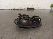 Recambio de maneta interior trasera izquierda para chevrolet matiz 1.0 cat referencia OEM IAM 96563905  