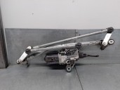 Recambio de motor limpia delantero para chevrolet spark 1.2 cat referencia OEM IAM 96843281 96688371 