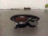 Recambio de maneta interior trasera izquierda para chevrolet matiz 1.0 cat referencia OEM IAM 96563905 