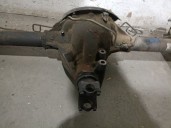 Recambio de puente trasero para chevrolet camaro 3.8 referencia OEM IAM 5566759 