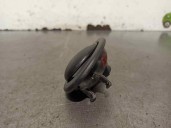 Recambio de maneta interior trasera izquierda para chevrolet matiz 1.0 cat referencia OEM IAM 96563905  