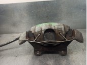 Recambio de pinza freno delantera derecha para alfa romeo 156 1.9 jtd cat referencia OEM IAM 77365072 BOSCH
