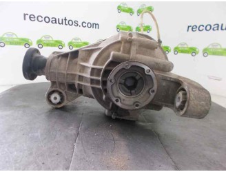 Recambio de diferencial trasero para volkswagen touareg (7la) 5.0 v10 tdi cat (ayh) referencia OEM IAM 0AC525015G 4460310017 446