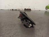 Recambio de maneta interior trasera izquierda para chevrolet matiz 1.0 cat referencia OEM IAM 96563905 