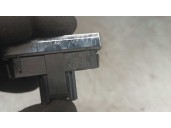 Recambio de warning para ford transit connect (tc7) 1.8 tdci cat referencia OEM IAM 6M2T13A350AB  