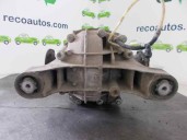 Recambio de diferencial trasero para volkswagen touareg (7la) 5.0 v10 tdi cat (ayh) referencia OEM IAM 0AC525015G 4460310017 446