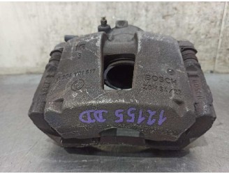 Recambio de pinza freno delantera derecha para lancia musa (184) 1.3 jtd 16v referencia OEM IAM Z0H54322 0294Y01617 BOSCH
