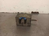 Replacement glow plug relay box for Fiat Doblo Cargo (223) 1.9 JTD CAT OEM IAM reference 51299012 