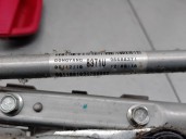 Recambio de motor limpia delantero para chevrolet spark 1.2 cat referencia OEM IAM 96843281 96688371 