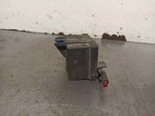 Replacement glow plug relay box for Fiat Doblo Cargo (223) 1.9 JTD CAT OEM IAM reference 51299012 