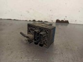 Replacement glow plug relay box for Fiat Doblo Cargo (223) 1.9 JTD CAT OEM IAM reference 51299012 
