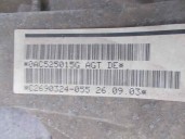 Recambio de diferencial trasero para volkswagen touareg (7la) 5.0 v10 tdi cat (ayh) referencia OEM IAM 0AC525015G 4460310017 446
