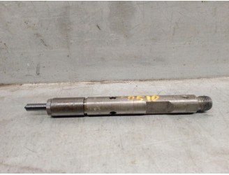 Recambio de inyector para land rover discovery (salljg/lj) 2.5 turbodiesel referencia OEM IAM KBAL90P37 