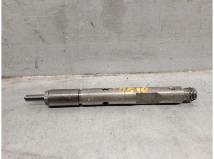 Recambio de inyector para land rover discovery (salljg/lj) 2.5 turbodiesel referencia OEM IAM KBAL90P37 