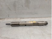 Recambio de inyector para land rover discovery (salljg/lj) 2.5 turbodiesel referencia OEM IAM KBAL90P37 