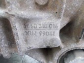 Recambio de diferencial trasero para volkswagen touareg (7la) 5.0 v10 tdi cat (ayh) referencia OEM IAM 0AC525015G 4460310017 446