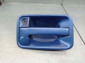 Recambio de maneta exterior delantera izquierda para peugeot 806 2.0 hdi referencia OEM IAM 1476388077  5 PUERTAS