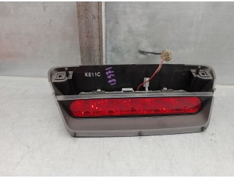 Recambio de luz central de freno para chevrolet spark 1.2 cat referencia OEM IAM 42403073  