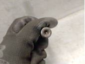 Recambio de inyector para land rover discovery (salljg/lj) 2.5 turbodiesel referencia OEM IAM KBAL90P37 