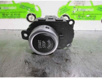 Recambio de boton start/stop para bmw serie 5 gran turismo (f07) 535d referencia OEM IAM 922956301 3393020302 MOPAR